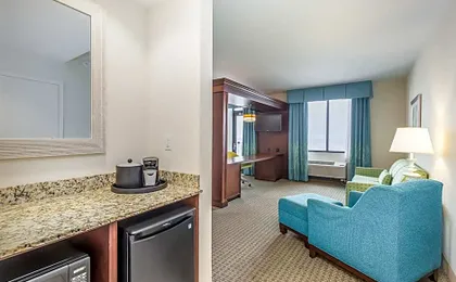 Hampton Inn & Suites Orange Beach/Gulf Front