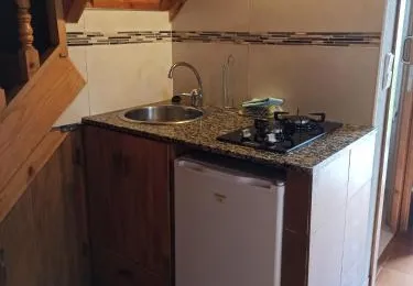 Casa Rural La Cabaña