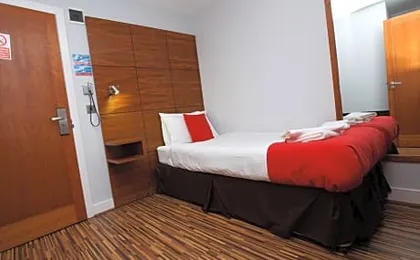 Cocoon @ International Inn & Apartments