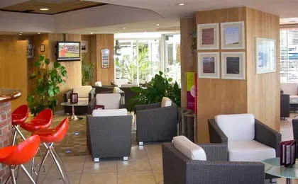 Hôtel Mercure Abbeville Centre - Porte de la Baie