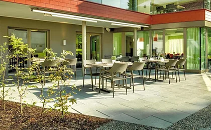 Ferienhotel Bodensee