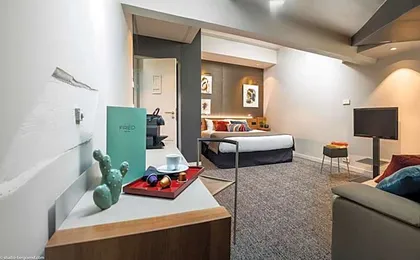 Fred'Hotel