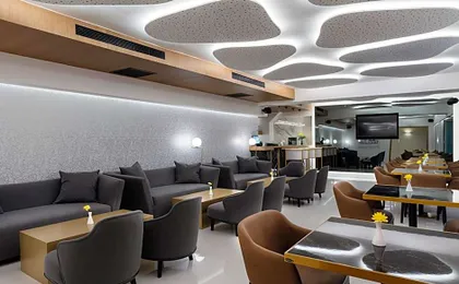 Elia Ermou Athens Hotel