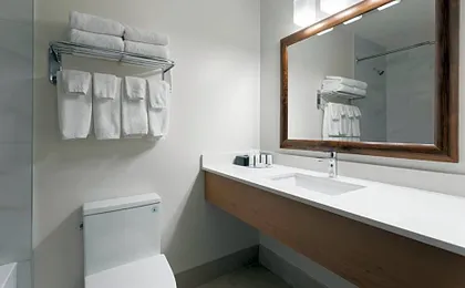 Travelodge by Wyndham Blairmore