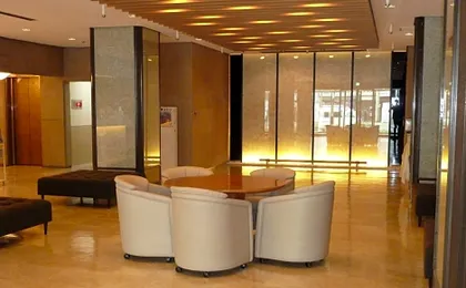 Kyoto Rich Hotel