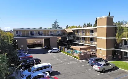 Quality Inn & Suites Anaheim Maingate