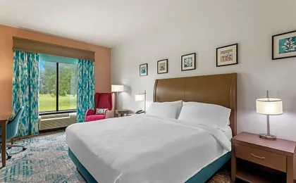 Hilton Garden Inn Bolingbrook