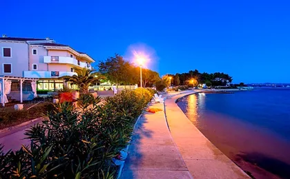 Hotel Laguna