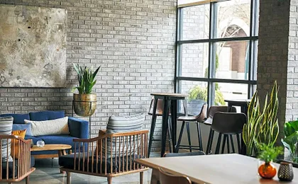 Kinley Chattanooga Southside, a Tribute Portfolio Hotel