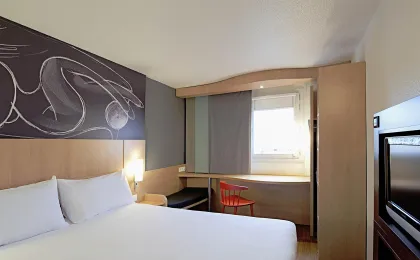 ibis Nîmes Ouest
