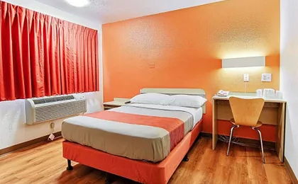 Motel 6-Kingsville, TX