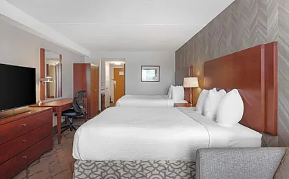 Best Western Plus Otonabee Inn