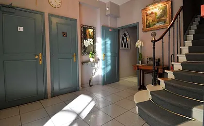 Port Royal Hotel