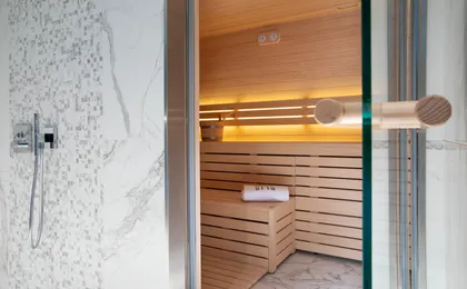 Le Damantin Spa New 5 Star