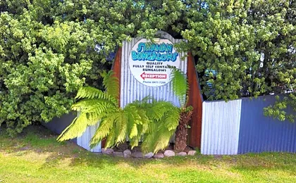 Strahan Bungalows