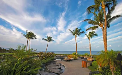 Castle Hali'i Kai at Waikoloa