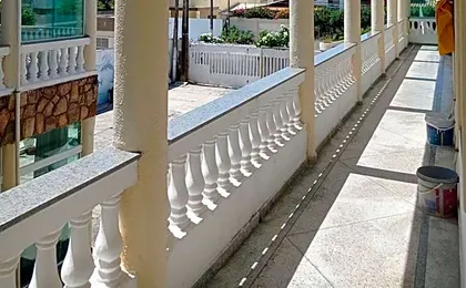 Pousada Aruamar