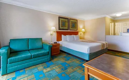 La Quinta Inn & Suites by Wyndham Redding