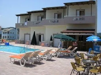 Sunshine Resort