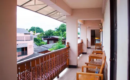 Sripoom House 1