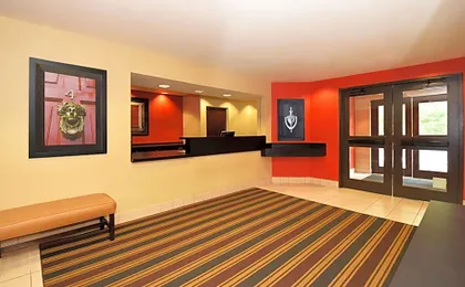 Extended Stay America Select Suites - Salt Lake City - Union Park