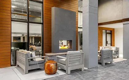 Courtyard by Marriott Reno