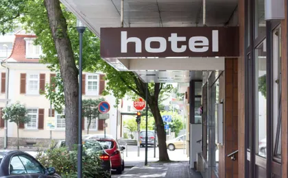 Hotel concorde