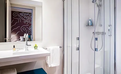 ibis Styles Barcelona Centre