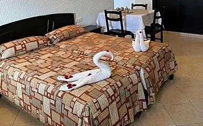 Studiotel Afoud