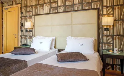 Hotel Touring