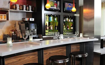 Courtyard by Marriott Oklahoma City Airport