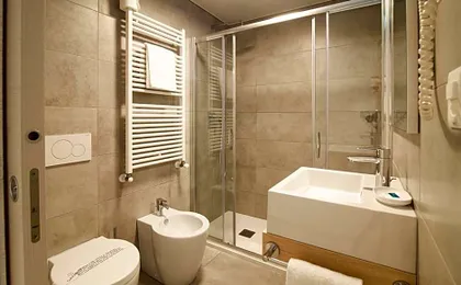 Hotel Albergo Milano