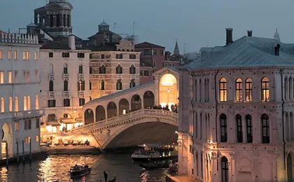 The Venice Venice Hotel