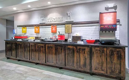 Hampton Inn Biloxi