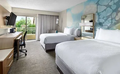 Courtyard by Marriott Fort Lauderdale North/Cypress Creek