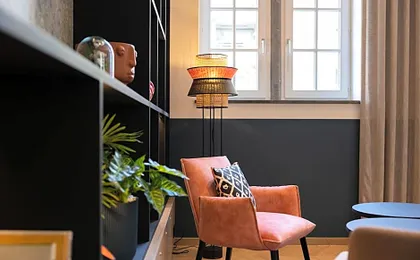B&B HOTEL Hasselt