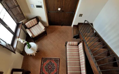 Ripa Relais (Colle del Sole)