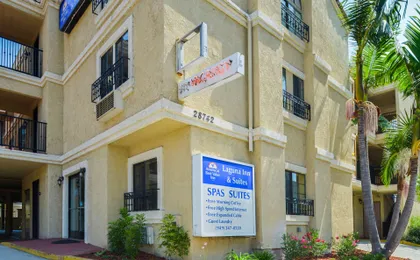Americas Best Value Laguna Inn & Suites
