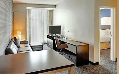 Residence Inn by Marriott Calgary South