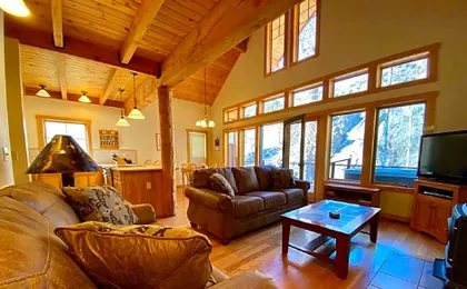 River's Edge Resort