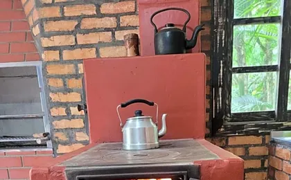 Chalé Itape