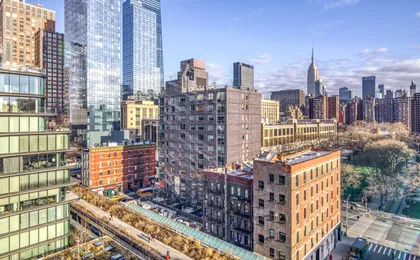 Selina Chelsea New York City