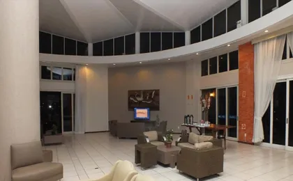Ficare Laguna Tourist Hotel