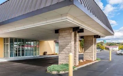Quality Inn Gallipolis