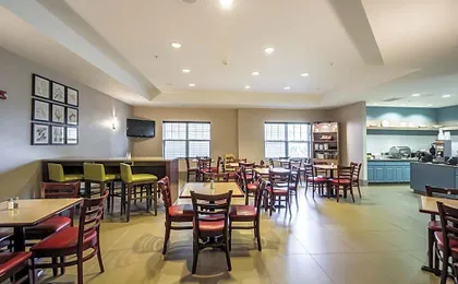Country Inn & Suites by Radisson, Fond du Lac, WI