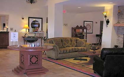Homewood Suites by Hilton Santa Fe-North