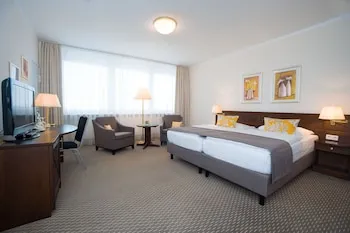 HOTEL SYLTER HOF BERLIN