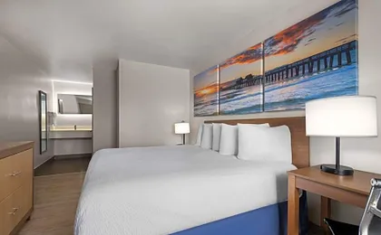 Days Inn by Wyndham Norfolk Airport