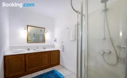 Deluxe Santorini Villa Villa Romantic 1 Bedroom Wonderful Sea Views Oia