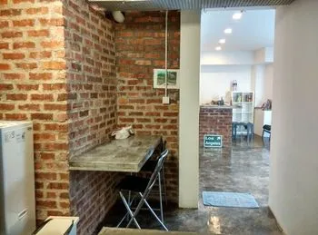 Alor Bunker Home